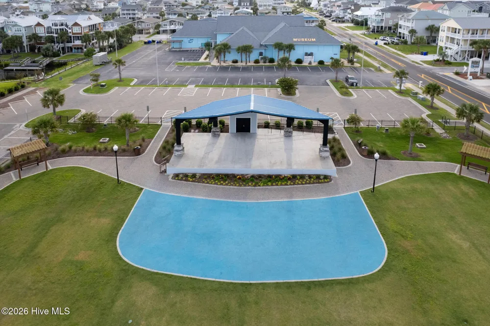1650 Frink Street SW Ocean Isle Beach, NC 28469