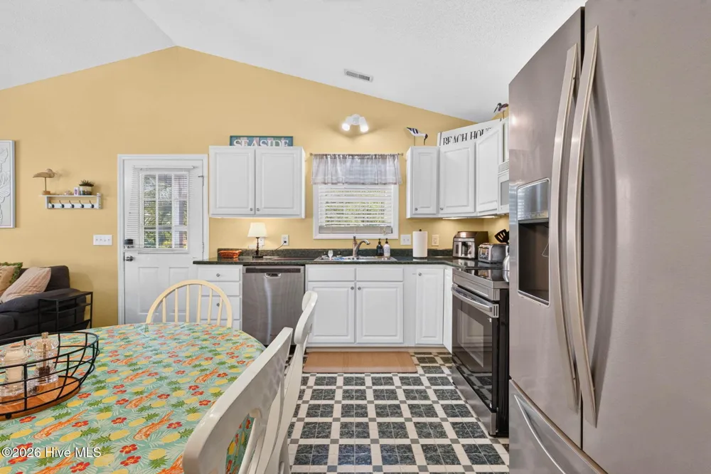 1650 Frink Street SW Ocean Isle Beach, NC 28469