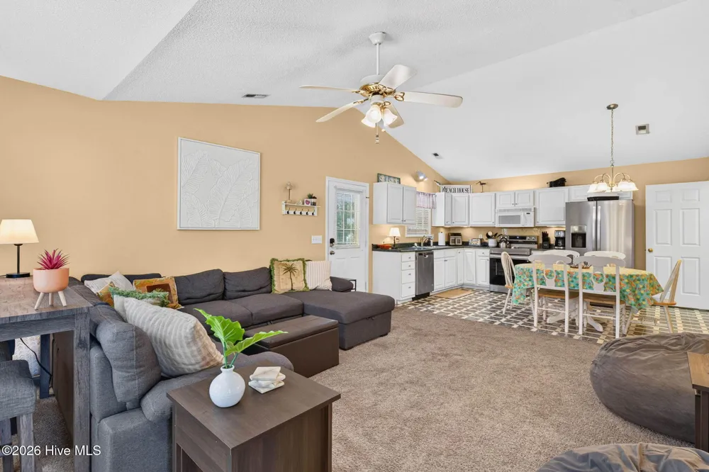1650 Frink Street SW Ocean Isle Beach, NC 28469