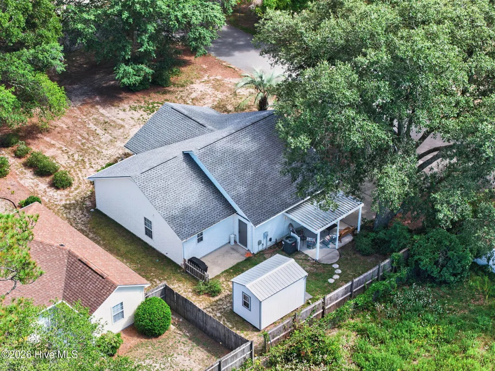 1650 Frink Street SW Ocean Isle Beach, NC 28469