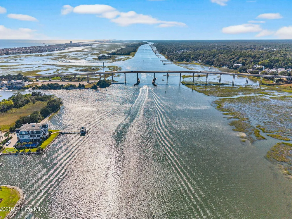 1650 Frink Street SW Ocean Isle Beach, NC 28469