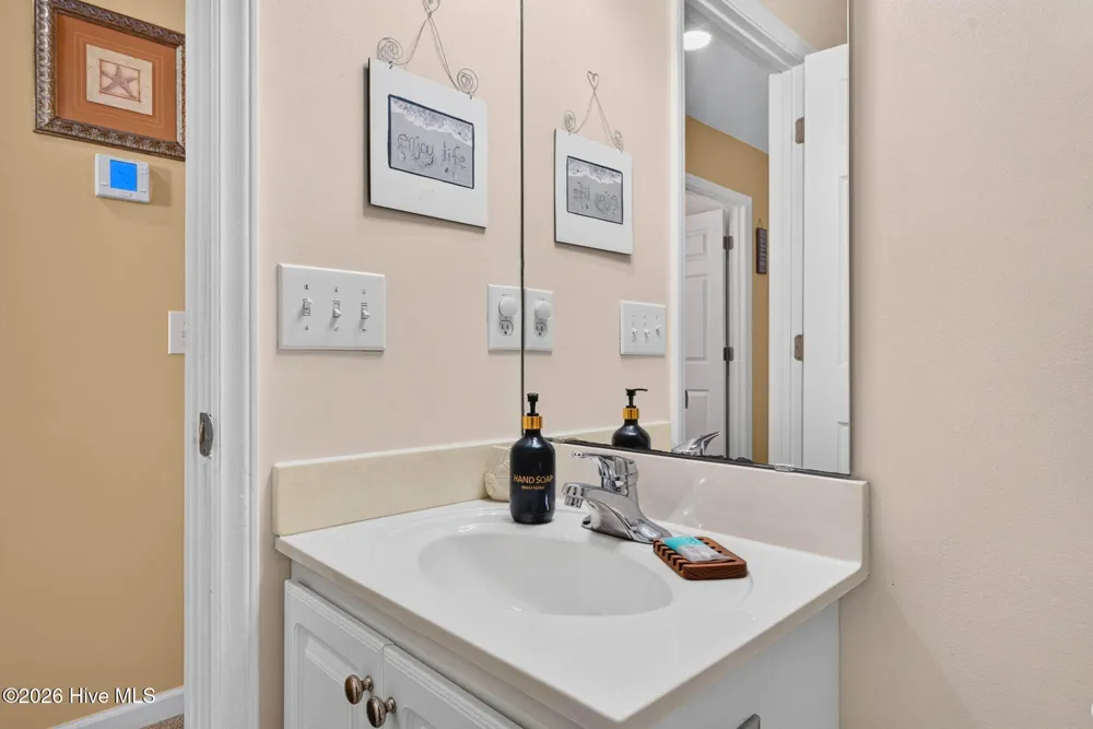 1650 Frink Street SW Ocean Isle Beach, NC 28469