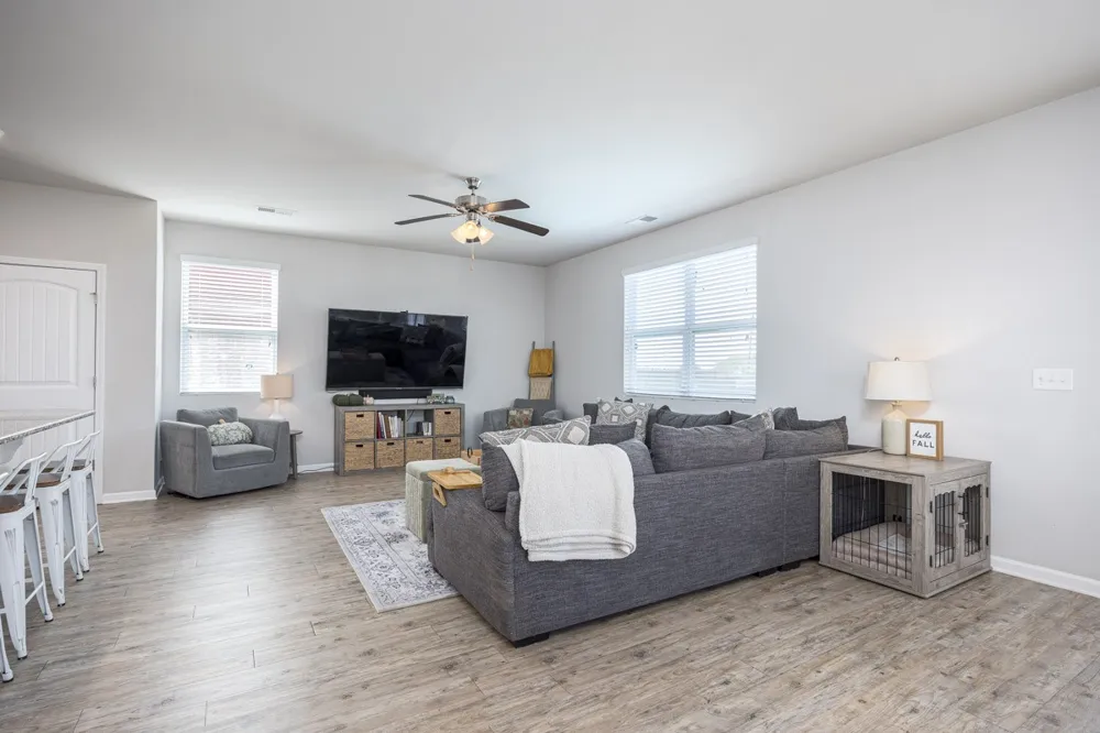 717 Prominence Rd Columbia, TN 38401