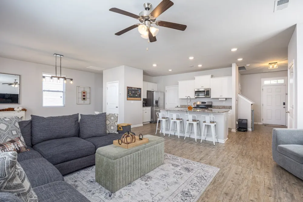 717 Prominence Rd Columbia, TN 38401