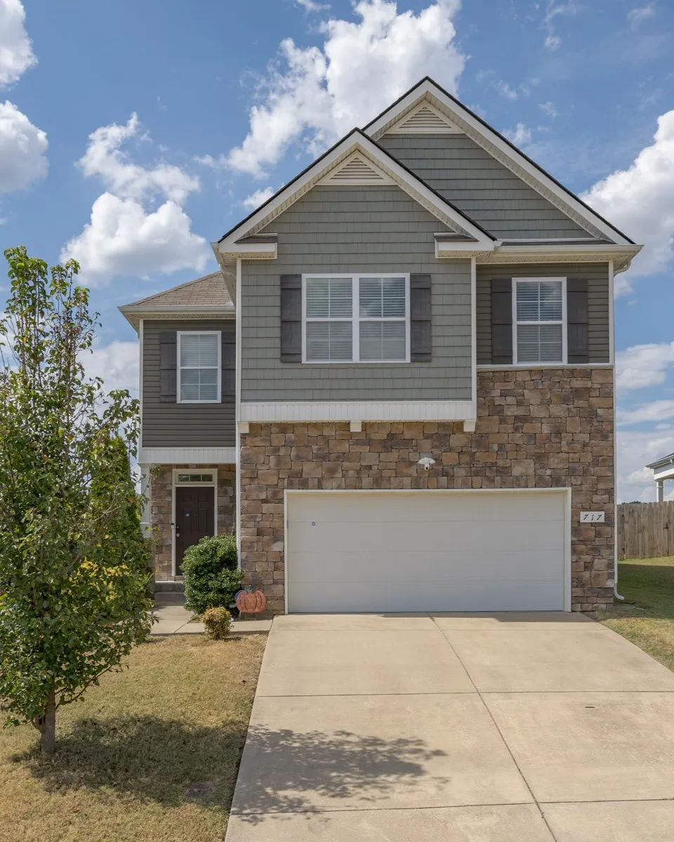717 Prominence Rd Columbia, TN 38401
