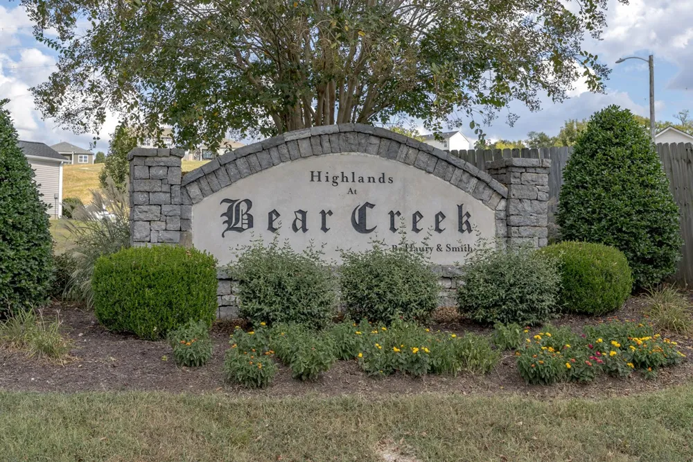 717 Prominence Rd Columbia, TN 38401