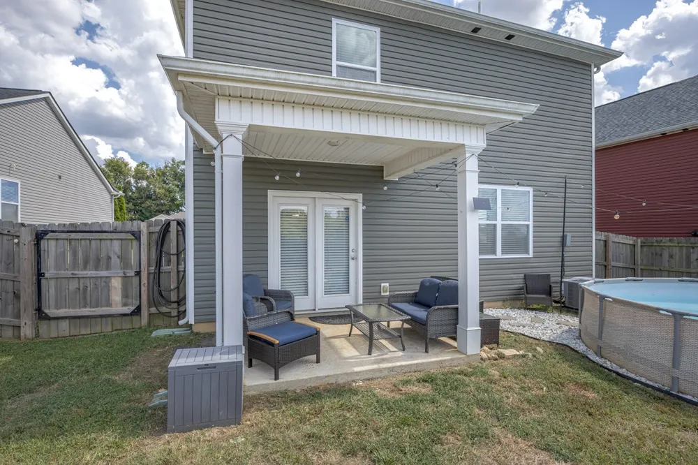 717 Prominence Rd Columbia, TN 38401