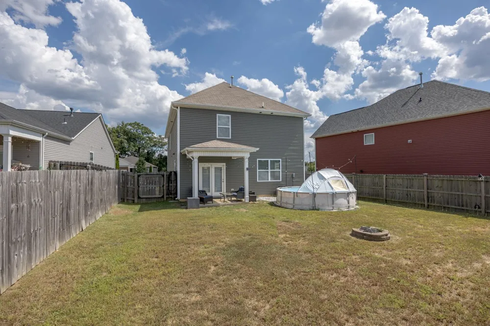 717 Prominence Rd Columbia, TN 38401