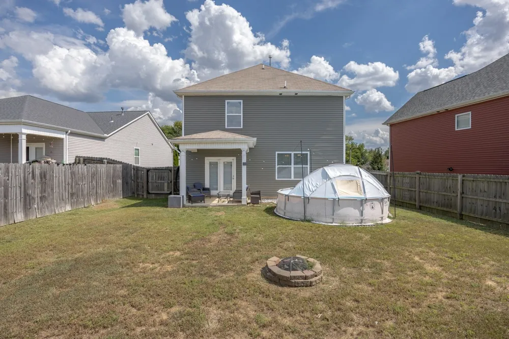 717 Prominence Rd Columbia, TN 38401