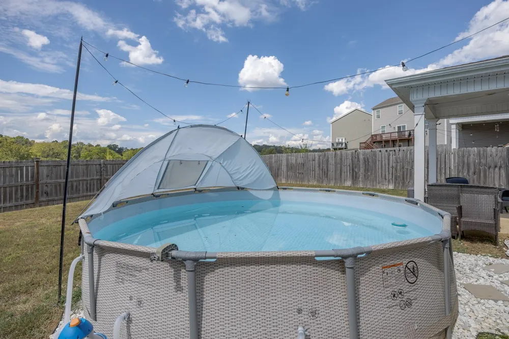 717 Prominence Rd Columbia, TN 38401