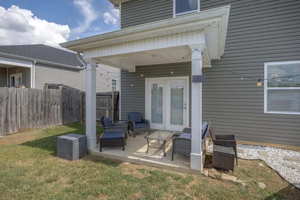 717 Prominence Rd Columbia, TN 38401