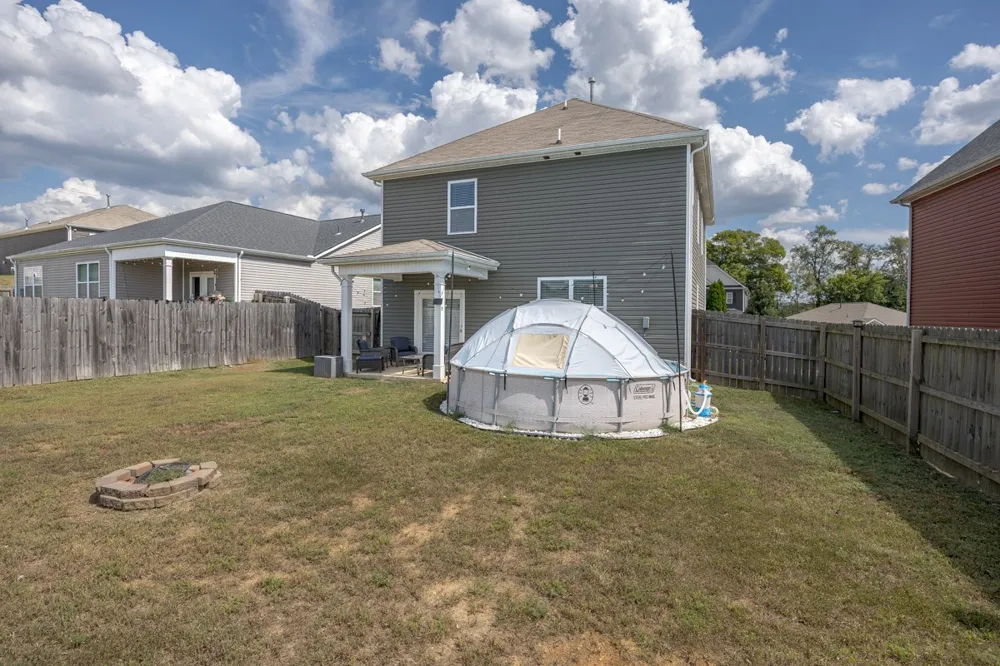717 Prominence Rd Columbia, TN 38401