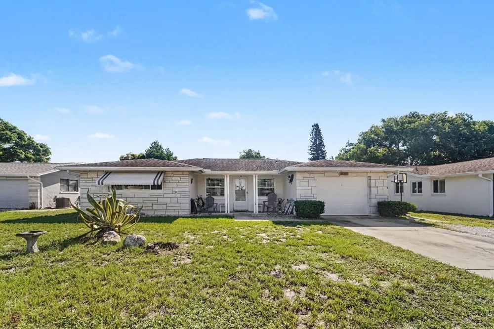 10214 HOLLY DRIVE Port Richey, FL 34668