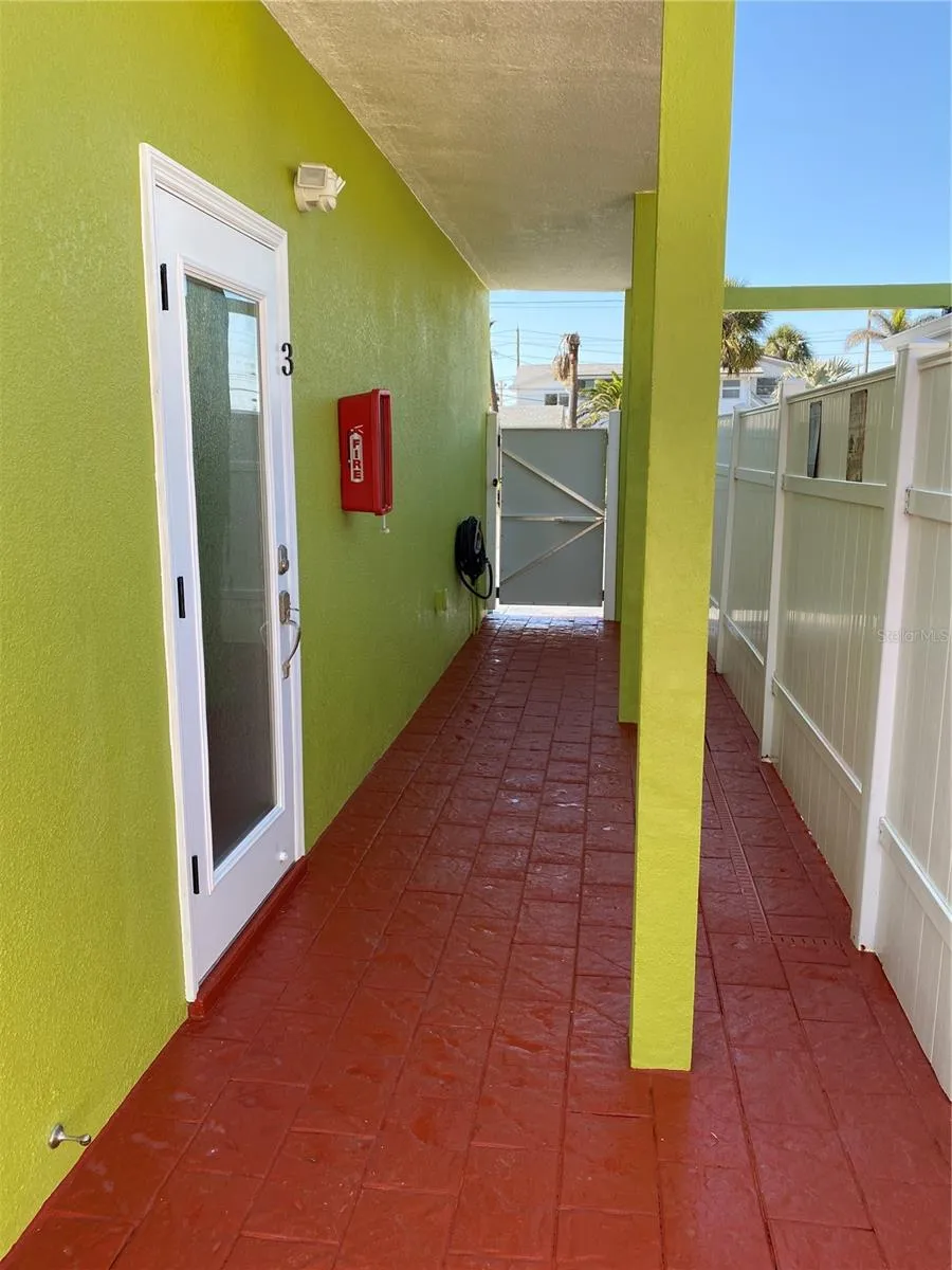 7224 1/2 COQUINA WAY #3 St Pete Beach, FL 33706