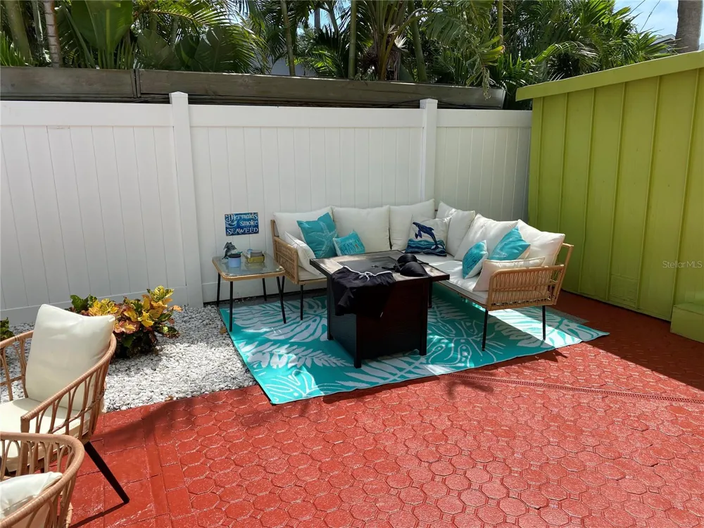 7224 1/2 COQUINA WAY #3 St Pete Beach, FL 33706