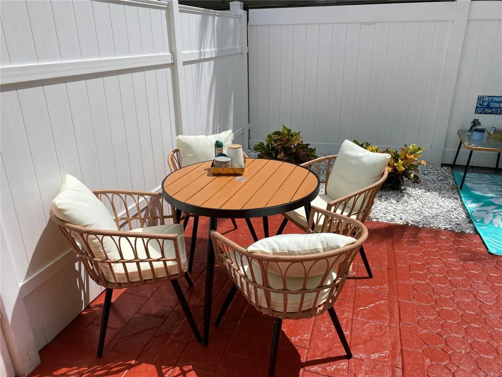 7224 1/2 COQUINA WAY #3 St Pete Beach, FL 33706