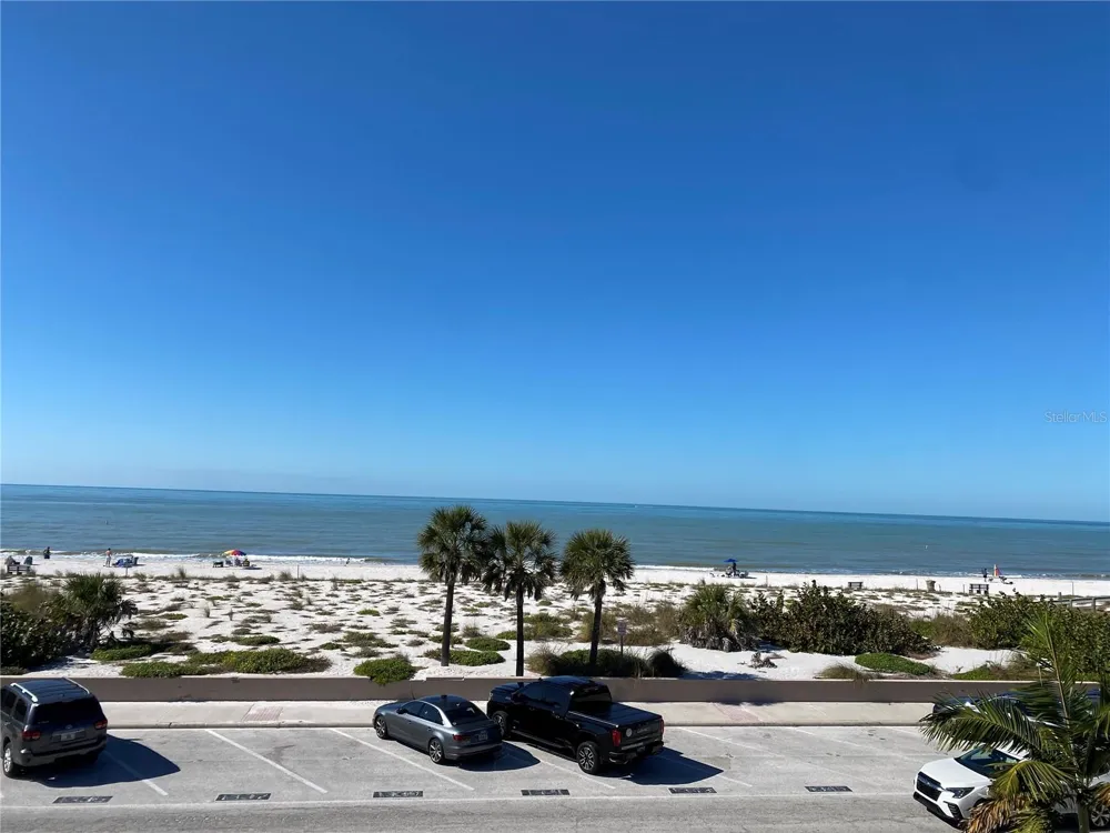 7224 1/2 COQUINA WAY #3 St Pete Beach, FL 33706