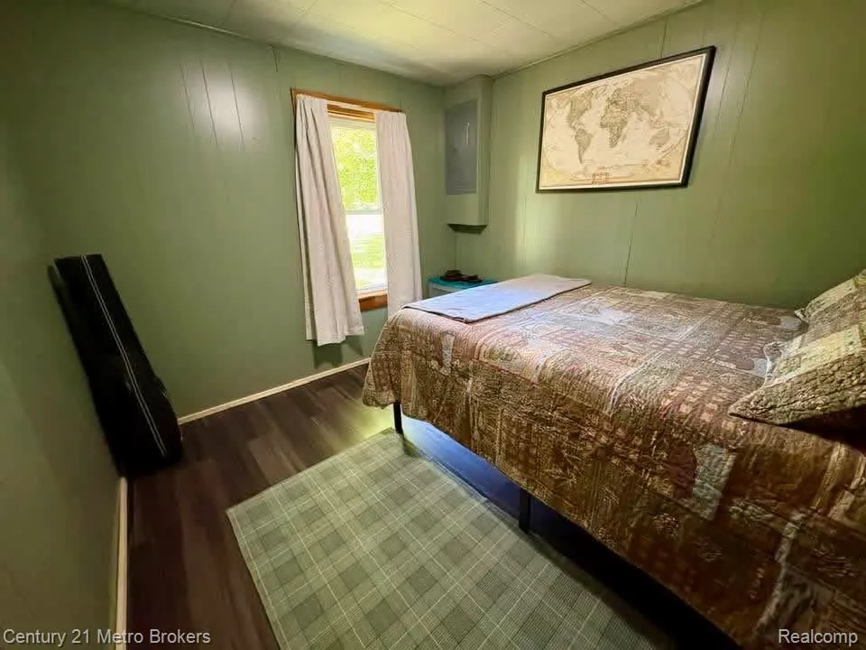 9551 Hall Road Avery Township, MI 49709