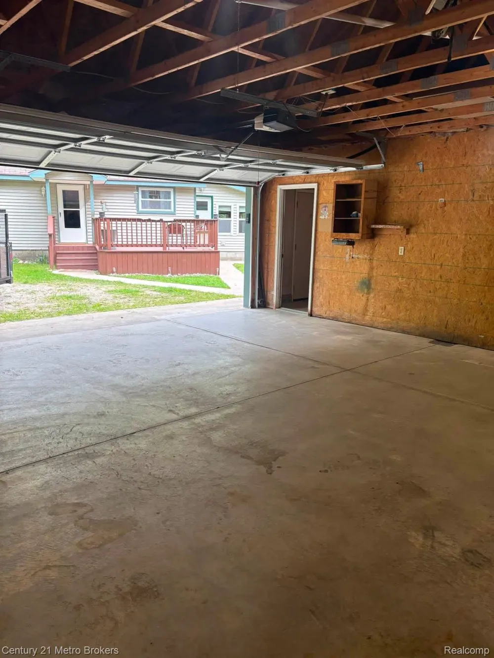 9551 Hall Road Avery Township, MI 49709