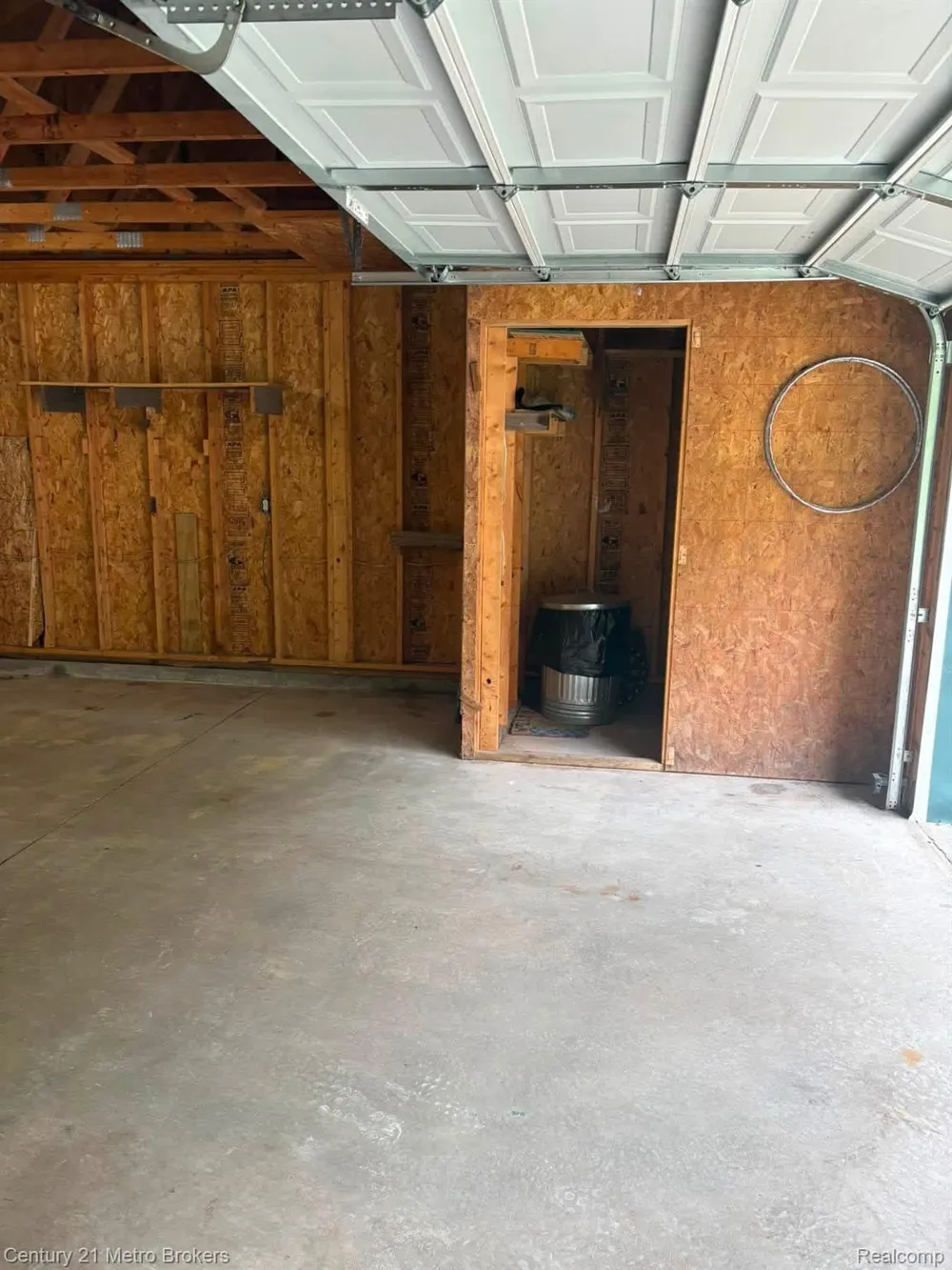 9551 Hall Road Avery Township, MI 49709