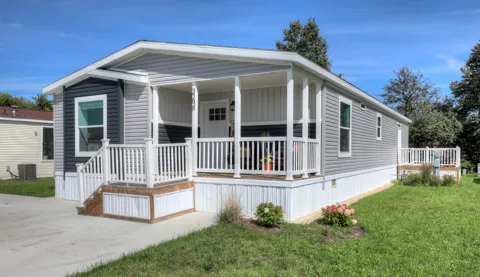 3298 Hillcrest Way #365