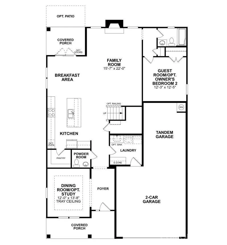 8374 Knockany Road NW Concord, NC 28027