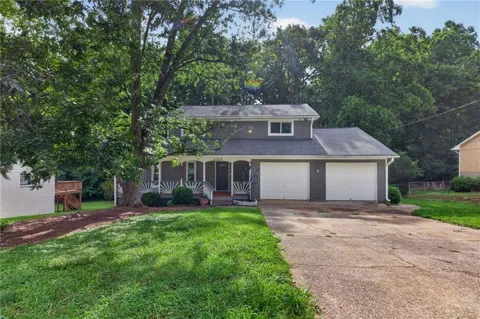 3572 Todd Drive