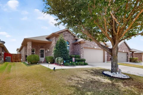 4817 Willow Branch Court