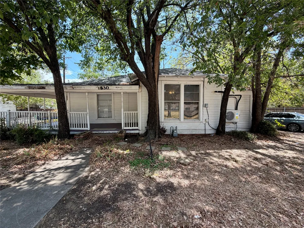 530 Schmitz Street Denton, TX 76209