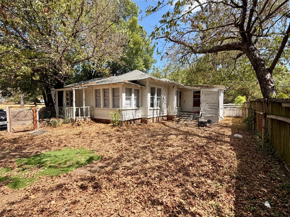530 Schmitz Street Denton, TX 76209