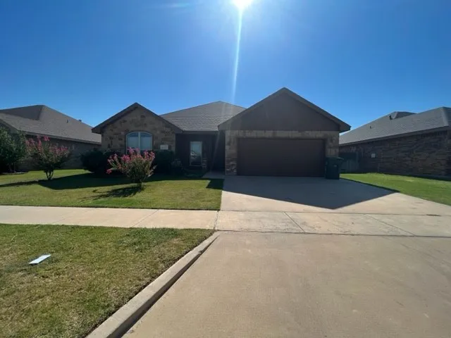4725 Big Bend Trail Abilene, TX 79602