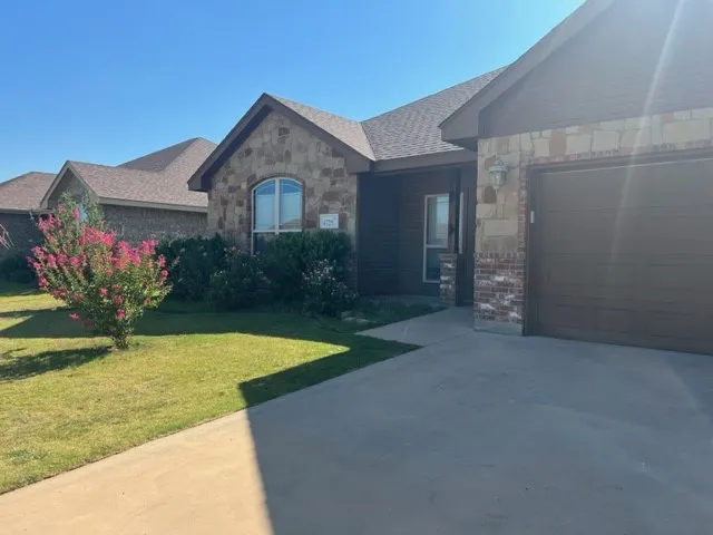 4725 Big Bend Trail Abilene, TX 79602
