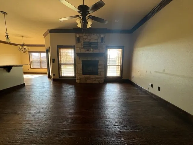 4725 Big Bend Trail Abilene, TX 79602