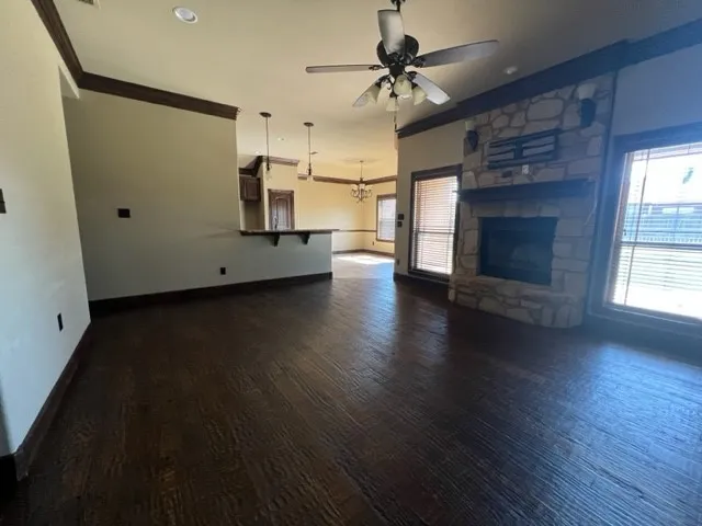 4725 Big Bend Trail Abilene, TX 79602