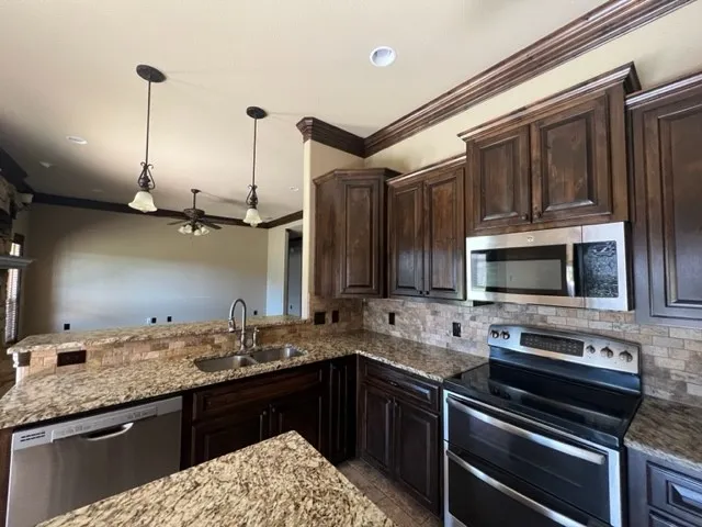 4725 Big Bend Trail Abilene, TX 79602