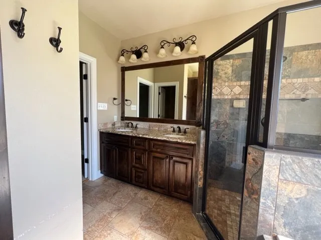 4725 Big Bend Trail Abilene, TX 79602
