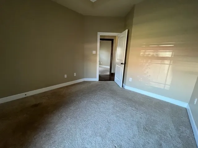 4725 Big Bend Trail Abilene, TX 79602