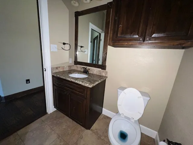 4725 Big Bend Trail Abilene, TX 79602