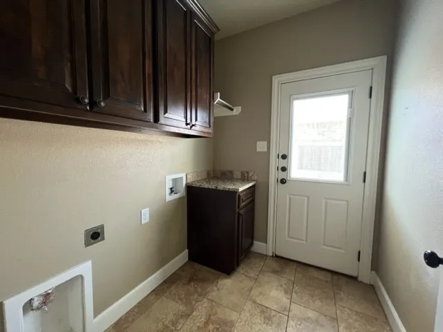4725 Big Bend Trail Abilene, TX 79602