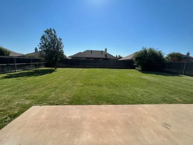 4725 Big Bend Trail Abilene, TX 79602
