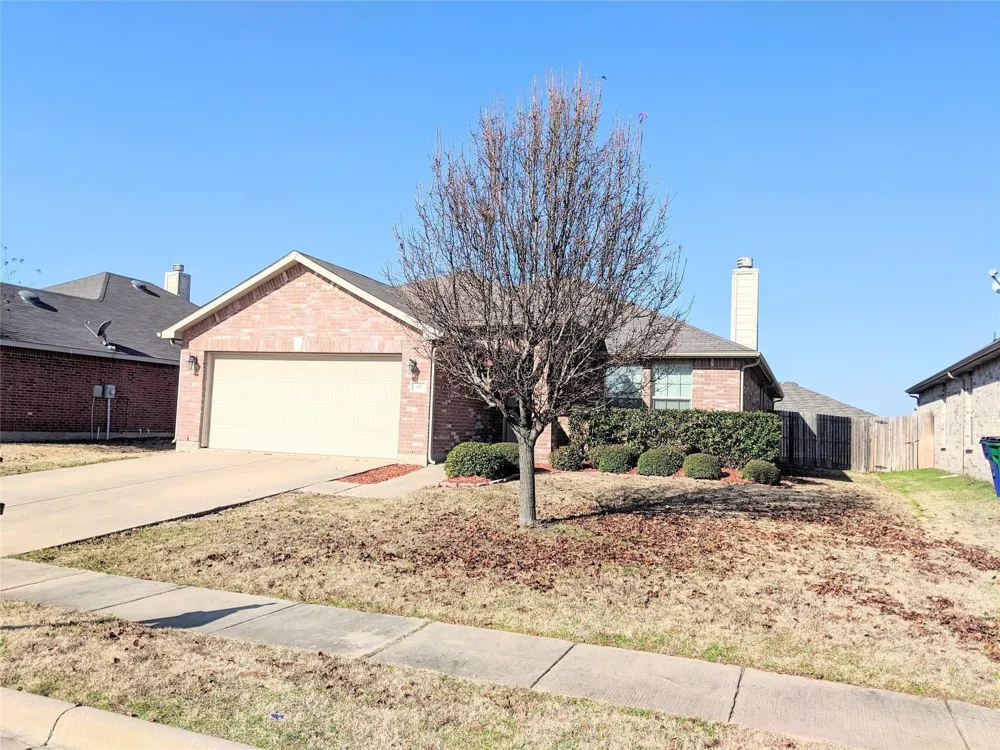 517 Azalea Drive Fate, TX 75087