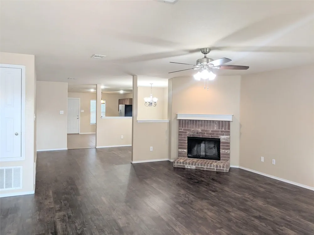 517 Azalea Drive Fate, TX 75087