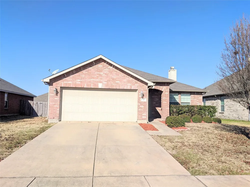 517 Azalea Drive Fate, TX 75087