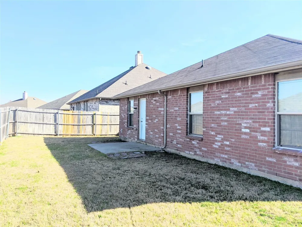 517 Azalea Drive Fate, TX 75087