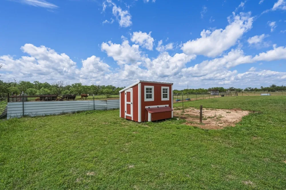 373 Brook Drive Abilene, TX 79602