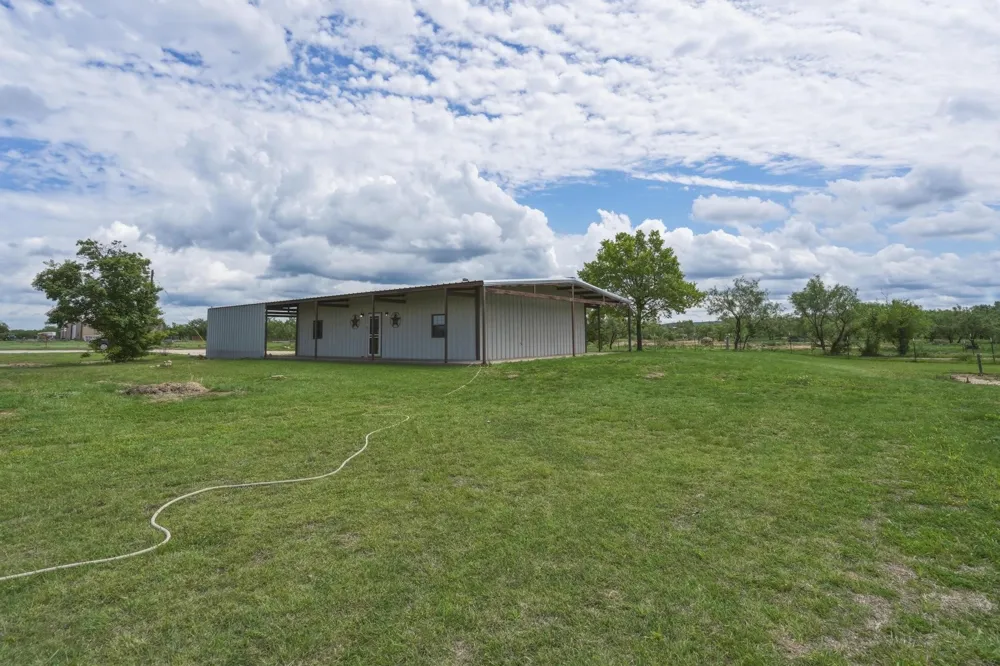 373 Brook Drive Abilene, TX 79602