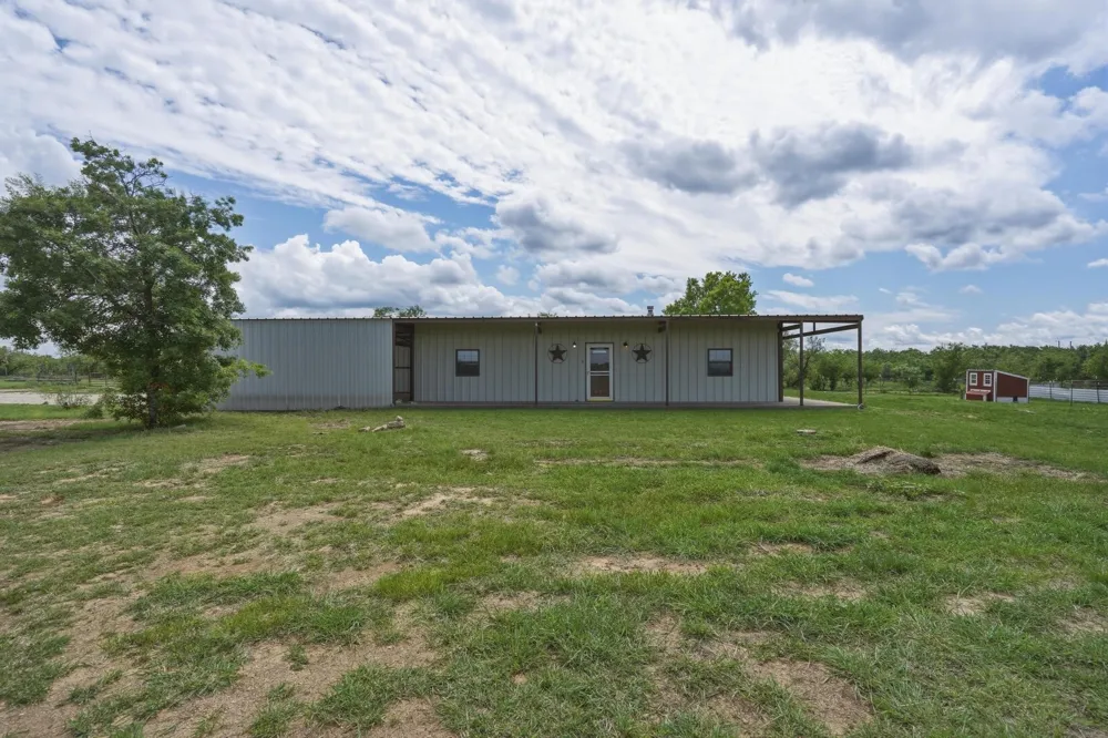 373 Brook Drive Abilene, TX 79602