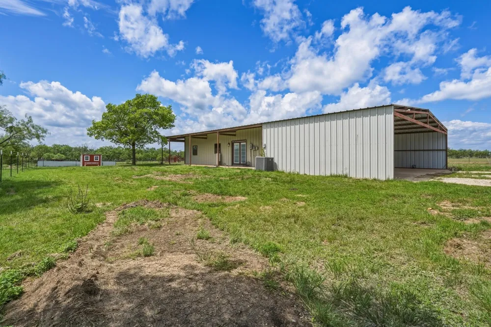 373 Brook Drive Abilene, TX 79602