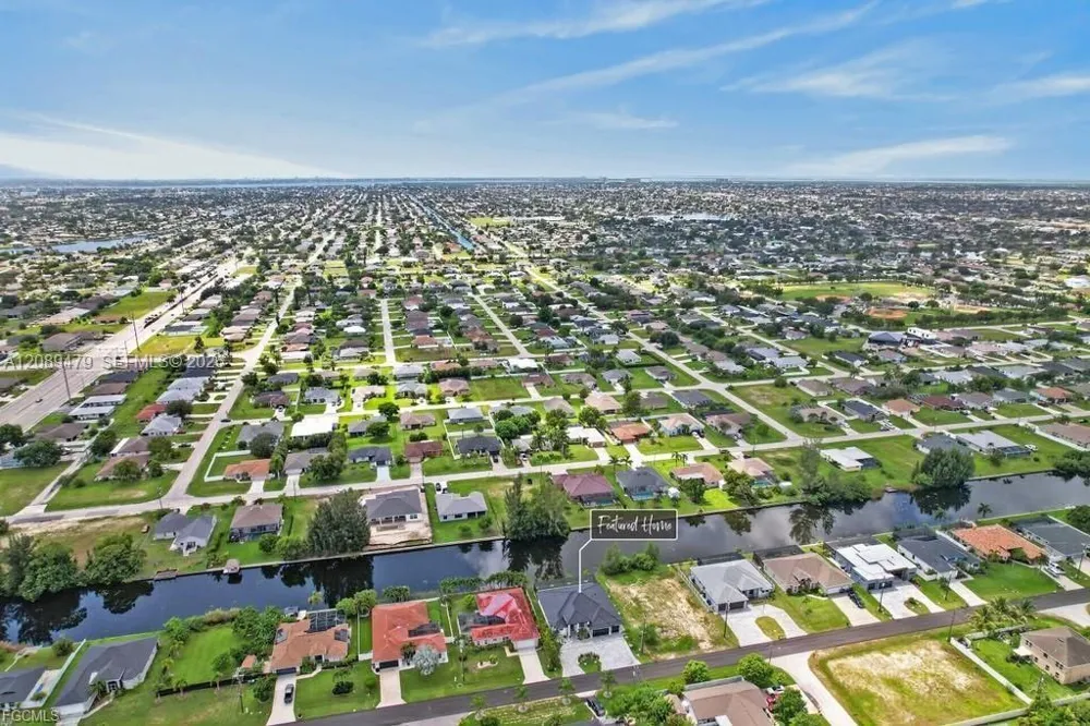 136 SW 28th ST Cape Coral, FL 33914