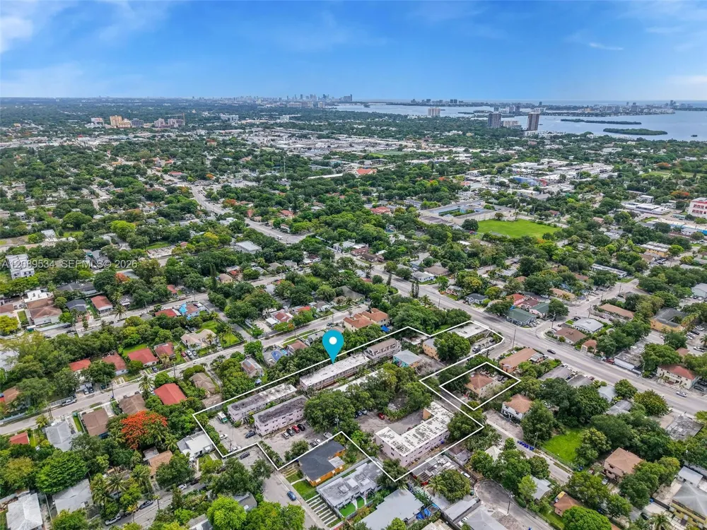 5601 NW 1st Ave Miami, FL 33127